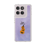 Slim Protection Case［ Happy Halloween - Pumpkin ］