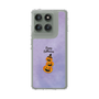 Slim Protection Case［ Happy Halloween - Pumpkin ］