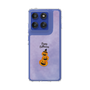 Slim Protection Case［ Happy Halloween - Pumpkin ］