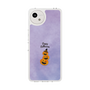 Slim Protection Case［ Happy Halloween - Pumpkin ］