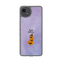 Slim Protection Case［ Happy Halloween - Pumpkin ］