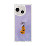 Slim Protection Case［ Happy Halloween - Pumpkin ］