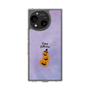 Slim Protection Case［ Happy Halloween - Pumpkin ］