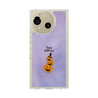 Slim Protection Case［ Happy Halloween - Pumpkin ］