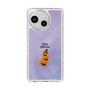 Slim Protection Case［ Happy Halloween - Pumpkin ］
