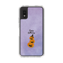 Slim Protection Case［ Happy Halloween - Pumpkin ］