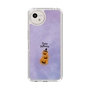 Slim Protection Case［ Happy Halloween - Pumpkin ］