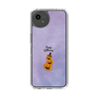 Slim Protection Case［ Happy Halloween - Pumpkin ］