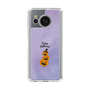 Slim Protection Case［ Happy Halloween - Pumpkin ］