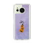 Slim Protection Case［ Happy Halloween - Pumpkin ］
