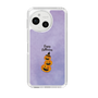 Slim Protection Case［ Happy Halloween - Pumpkin ］