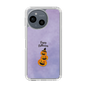 Slim Protection Case［ Happy Halloween - Pumpkin ］