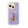 Slim Protection Case［ Happy Halloween - Pumpkin ］