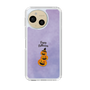 Slim Protection Case［ Happy Halloween - Pumpkin ］