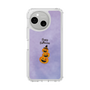 Slim Protection Case［ Happy Halloween - Pumpkin ］