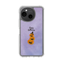 Slim Protection Case［ Happy Halloween - Pumpkin ］