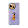 Slim Protection Case［ Happy Halloween - Pumpkin ］