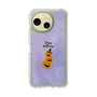 Slim Protection Case［ Happy Halloween - Pumpkin ］