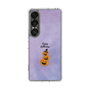 Slim Protection Case［ Happy Halloween - Pumpkin ］
