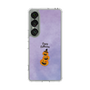 Slim Protection Case［ Happy Halloween - Pumpkin ］