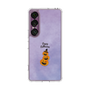 Slim Protection Case［ Happy Halloween - Pumpkin ］