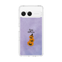 Slim Protection Case［ Happy Halloween - Pumpkin ］
