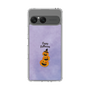 Slim Protection Case［ Happy Halloween - Pumpkin ］