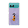 Slim Protection Case［ Happy Halloween - Pumpkin ］