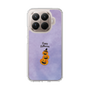 Slim Protection Case［ Happy Halloween - Pumpkin ］