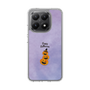 Slim Protection Case［ Happy Halloween - Pumpkin ］