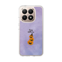 Slim Protection Case［ Happy Halloween - Pumpkin ］