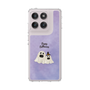Slim Protection Case［ Happy Halloween - Ghost ］