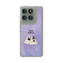 Slim Protection Case［ Happy Halloween - Ghost ］