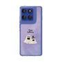 Slim Protection Case［ Happy Halloween - Ghost ］