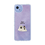 Slim Protection Case［ Happy Halloween - Ghost ］