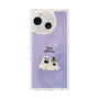 Slim Protection Case［ Happy Halloween - Ghost ］