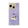 Slim Protection Case［ Happy Halloween - Ghost ］
