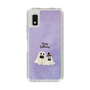 Slim Protection Case［ Happy Halloween - Ghost ］