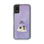 Slim Protection Case［ Happy Halloween - Ghost ］
