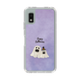 Slim Protection Case［ Happy Halloween - Ghost ］