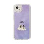 Slim Protection Case［ Happy Halloween - Ghost ］