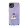 Slim Protection Case［ Happy Halloween - Ghost ］