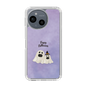 Slim Protection Case［ Happy Halloween - Ghost ］