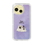 Slim Protection Case［ Happy Halloween - Ghost ］