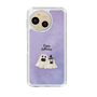 Slim Protection Case［ Happy Halloween - Ghost ］