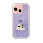 Slim Protection Case［ Happy Halloween - Ghost ］