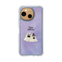 Slim Protection Case［ Happy Halloween - Ghost ］