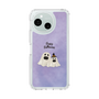 Slim Protection Case［ Happy Halloween - Ghost ］