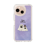 Slim Protection Case［ Happy Halloween - Ghost ］