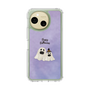 Slim Protection Case［ Happy Halloween - Ghost ］